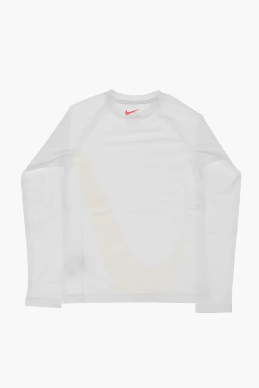T-shirt Stampa Logo>Nike KIDS Sale