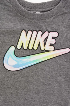 Hot T-shirt Stampa Logo Abbigliamento