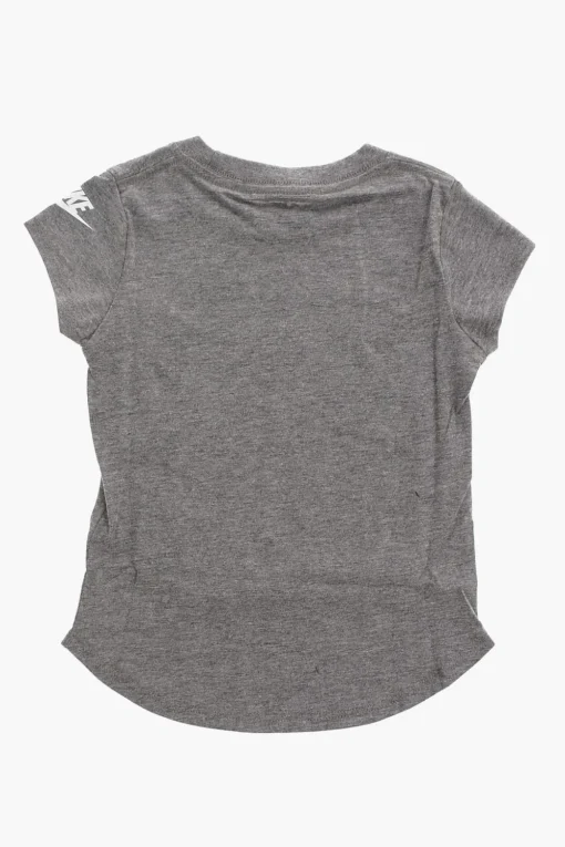 Hot T-shirt Stampa Logo Abbigliamento