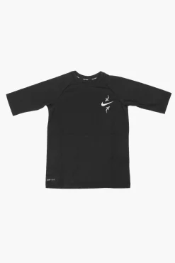 Sale T-shirt Stampa Squali Bambino Abbigliamento