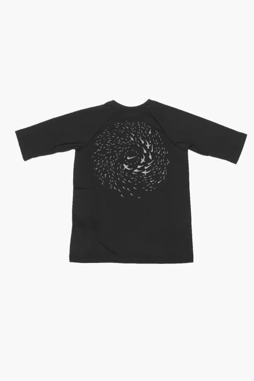 Sale T-shirt Stampa Squali Bambino Abbigliamento