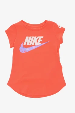New T-shirt Stampata Abbigliamento
