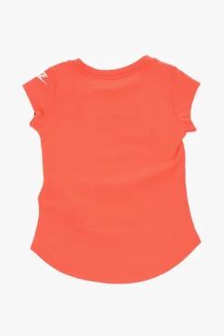 New T-shirt Stampata Abbigliamento