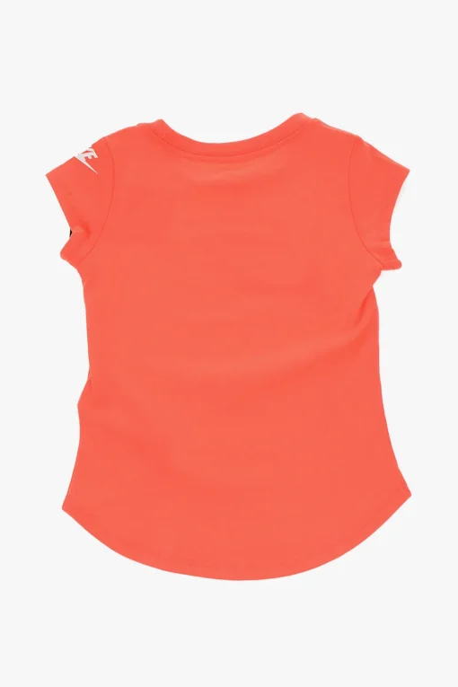 New T-shirt Stampata Abbigliamento