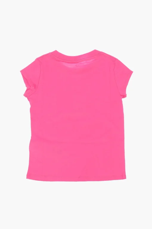 T-shirt Stampata>Converse KIDS Best