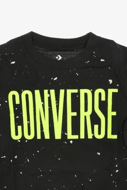 Outlet T-shirt Stampata Bambino Abbigliamento
