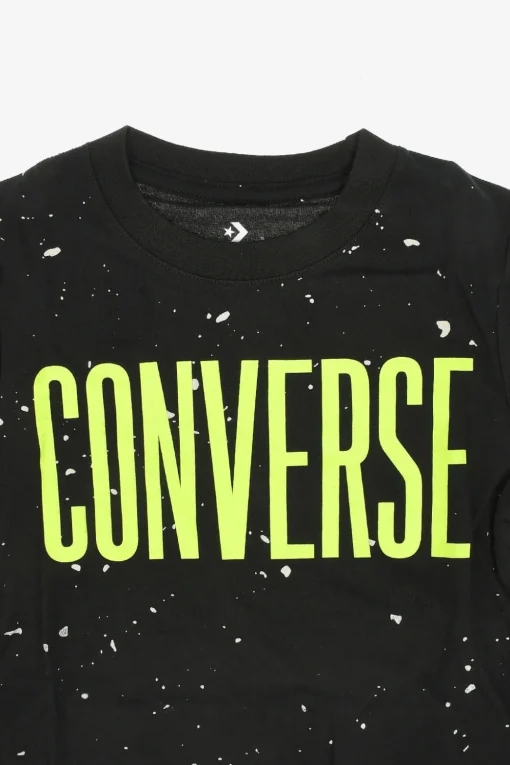 Outlet T-shirt Stampata Bambino Abbigliamento