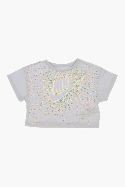 T-shirt Stampata>Nike KIDS Clearance