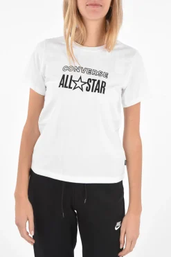 T-shirt Stampata>Converse Sale