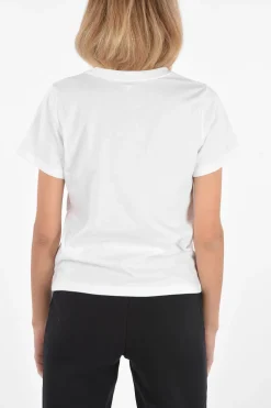 T-shirt Stampata>Converse Sale