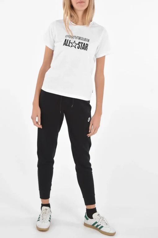 T-shirt Stampata>Converse Sale