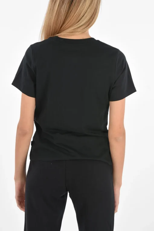 Discount T-shirt Stampata Donna T-Shirts E Tops