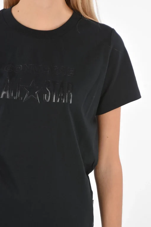 Discount T-shirt Stampata Donna T-Shirts E Tops