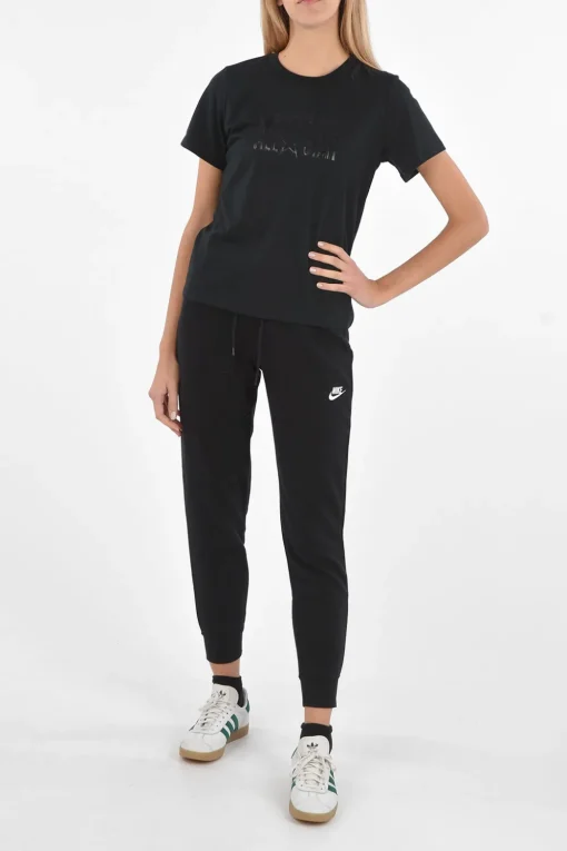 Discount T-shirt Stampata Donna T-Shirts E Tops