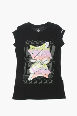 T-shirt Stampata>Converse KIDS Best