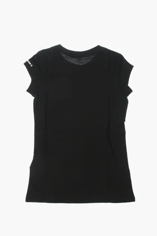 T-shirt Stampata>Converse KIDS Best