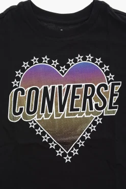 T-shirt Stampata>Converse KIDS Hot