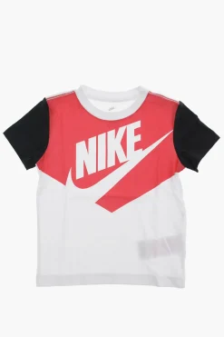 Online T-shirt Stampata Bambino Abbigliamento