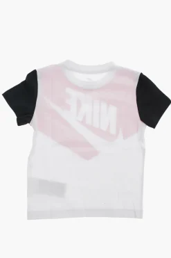 Online T-shirt Stampata Bambino Abbigliamento