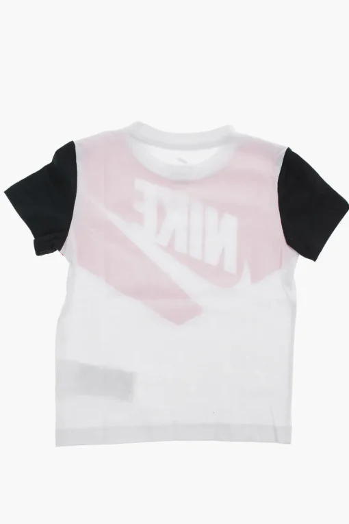 Online T-shirt Stampata Bambino Abbigliamento