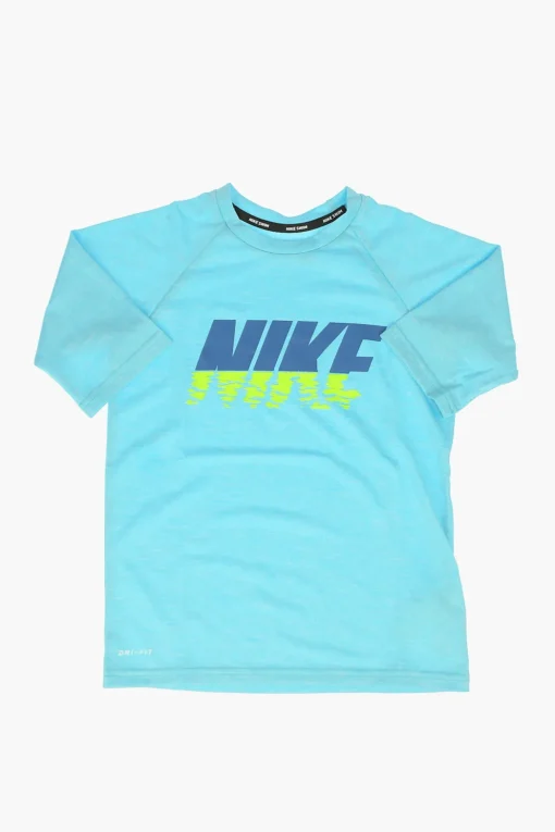 T-shirt Stampata>Nike KIDS Discount