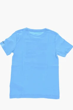 T-shirt Stampata></noscript>Converse KIDS Outlet