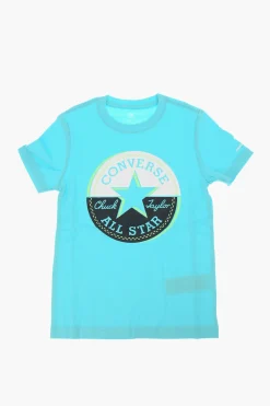 T-shirt Stampata>Converse KIDS Best