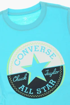 T-shirt Stampata>Converse KIDS Best