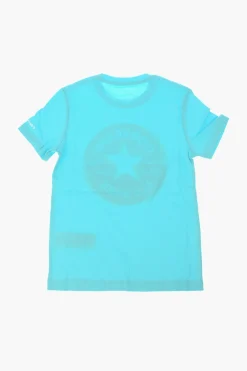 T-shirt Stampata></noscript>Converse KIDS Best