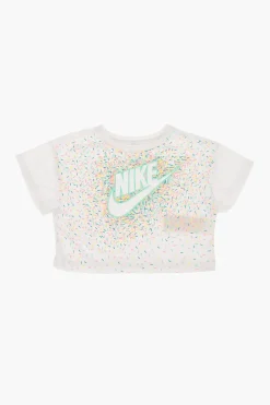 New T-shirt Stampata Abbigliamento