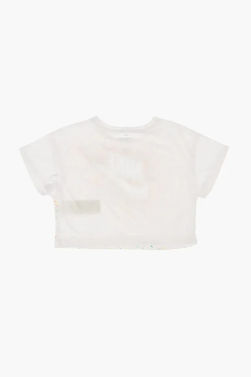 New T-shirt Stampata Abbigliamento