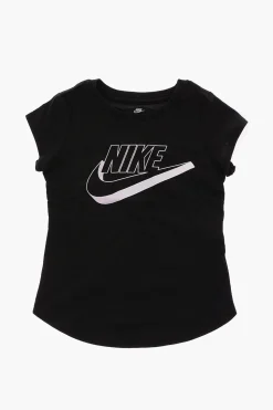 T-shirt Stampata>Nike KIDS Hot