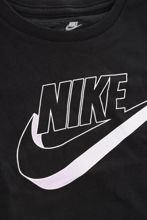 T-shirt Stampata>Nike KIDS Hot
