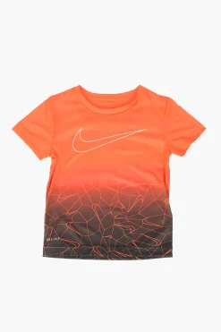 T-shirt Stampata>Nike KIDS Hot