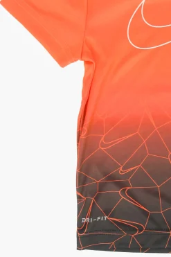 T-shirt Stampata>Nike KIDS Hot
