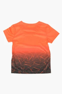 T-shirt Stampata></noscript>Nike KIDS Hot