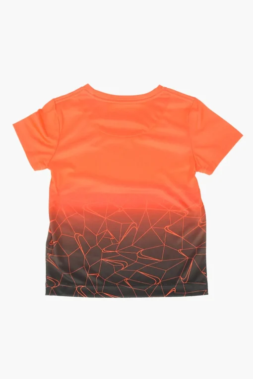 T-shirt Stampata>Nike KIDS Hot