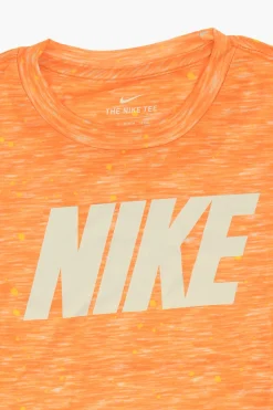 T-shirt Stampata></noscript>Nike KIDS Fashion