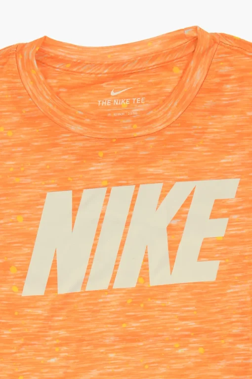 T-shirt Stampata>Nike KIDS Fashion