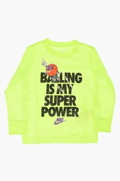 T-shirt Stampata>Nike KIDS Sale
