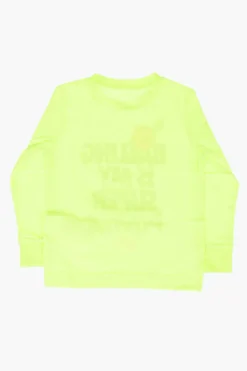 T-shirt Stampata></noscript>Nike KIDS Sale