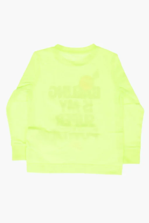 T-shirt Stampata>Nike KIDS Sale