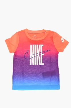 Hot T-shirt Stampata Bambino Abbigliamento