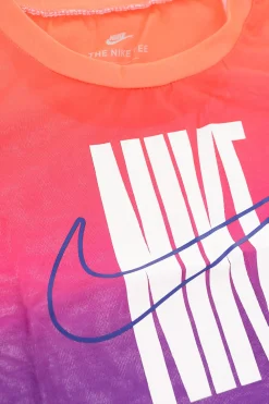 Hot T-shirt Stampata Bambino Abbigliamento