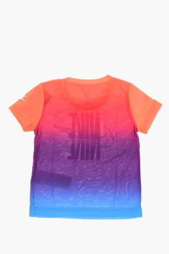Hot T-shirt Stampata Bambino Abbigliamento