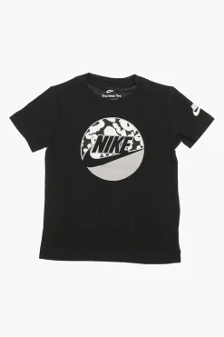 Outlet T-shirt Stampata Bambino Abbigliamento