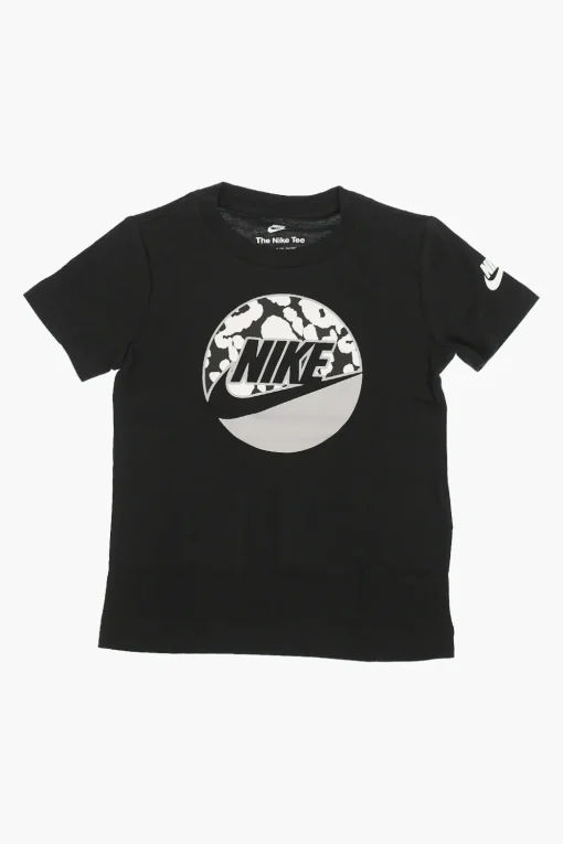 Outlet T-shirt Stampata Bambino Abbigliamento