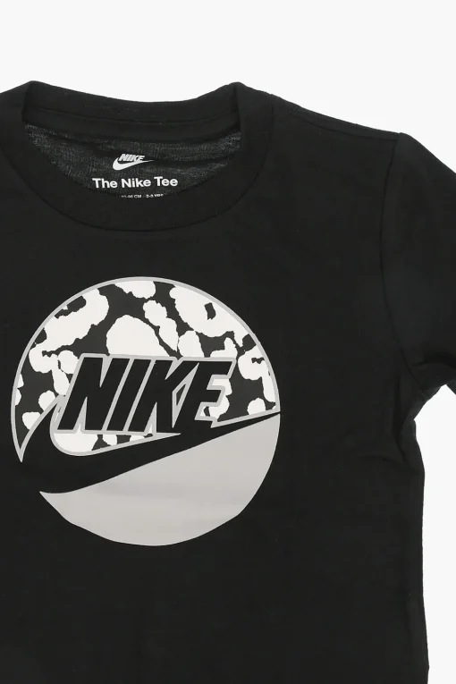 Outlet T-shirt Stampata Bambino Abbigliamento