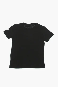 Outlet T-shirt Stampata Bambino Abbigliamento