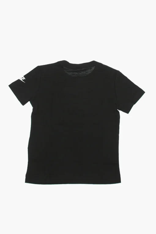 Outlet T-shirt Stampata Bambino Abbigliamento
